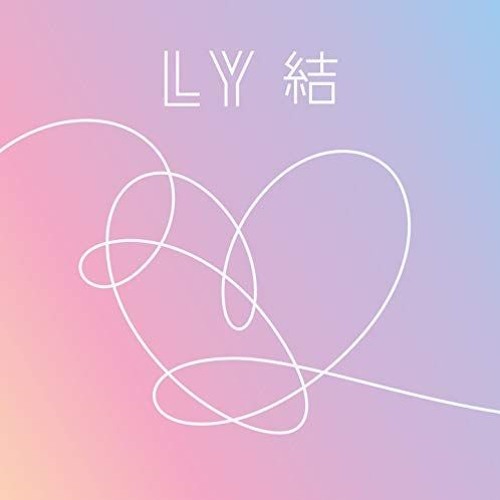 BTS (방탄소년단)LOVE (Trivia 承), Just Dance (Trivia 起),Seesaw (Trivia 轉)