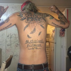 A Ghost Trapped Inside