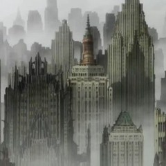 New New York