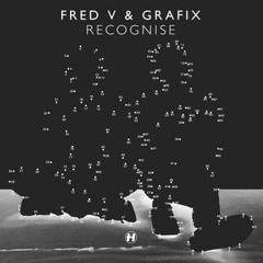 Fred V & Grafix - Recognise (Majestim Remix)