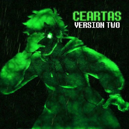Tubertale - Ceartas v2 (By Sonix)
