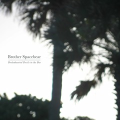 Brokenhearted Devils in the Bar