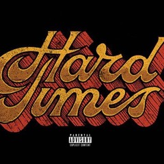 Al Stackz - Hard Times ft Brodi (Audio)