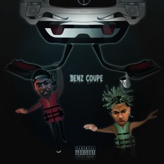 Benz Coupe ft. Byou (Prod. BMiltz & KirkBoi)