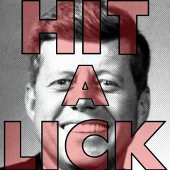 Hit A Lick (Ft. Otter & Lil Zoli) (Prod: Nonbruh)