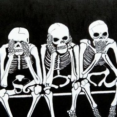 Fuck It, No One's Listening #3