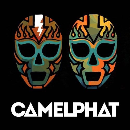 CamelPhat @ Creamfields UK, United Kingdom  (2018-08-22)