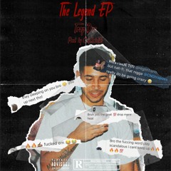 TrapDes - Or What ft WeezGB (prod. OniiMadeThis)