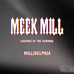 Meek Mill - Millidelphia  ( KP MAJOR Remix )