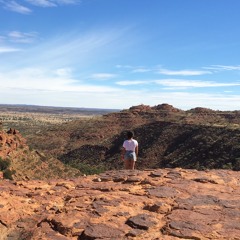 Australie trip