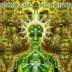 Echospace (Toprek Master) Shamanic Moments (Triplag Music)