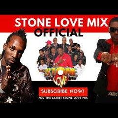 🔥 STONE LOVE GANGSTER MIX   MAVADO VS. VYBZ KARTEL  2018 ALKALINE, POPCAAN, TOMMY LEE SPARTA