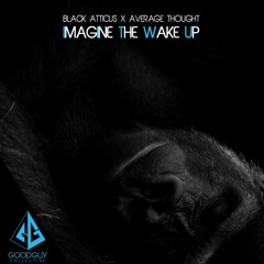 Imagine the Wake Up DEMO (beat by average thought)