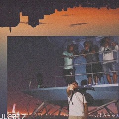 WAIT... (Prod.Flamee)[Official Audio]