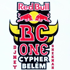 RED BULL BC ONE CYPHER BELÉM SET TWO