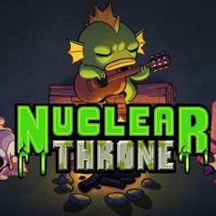 Secret Entrance (Piano & Flute Cover) - Nuclear Throne