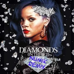 Rhianna - Diamonds (Numik Remix)