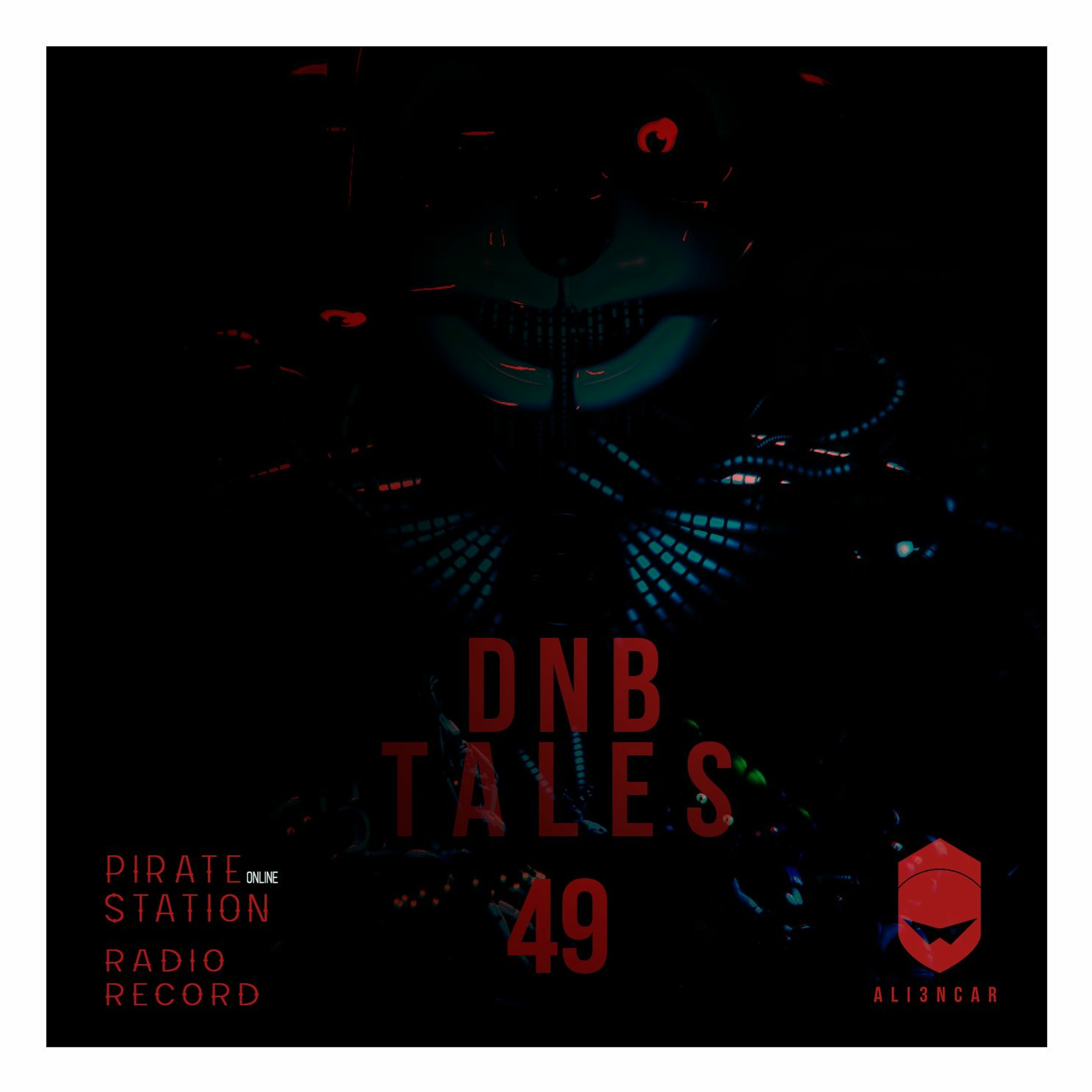 DNB TALES
