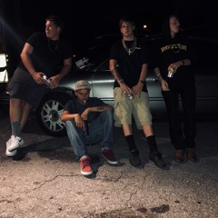 Family- DC4prez X Benny A (Mix By @GenrusHS)