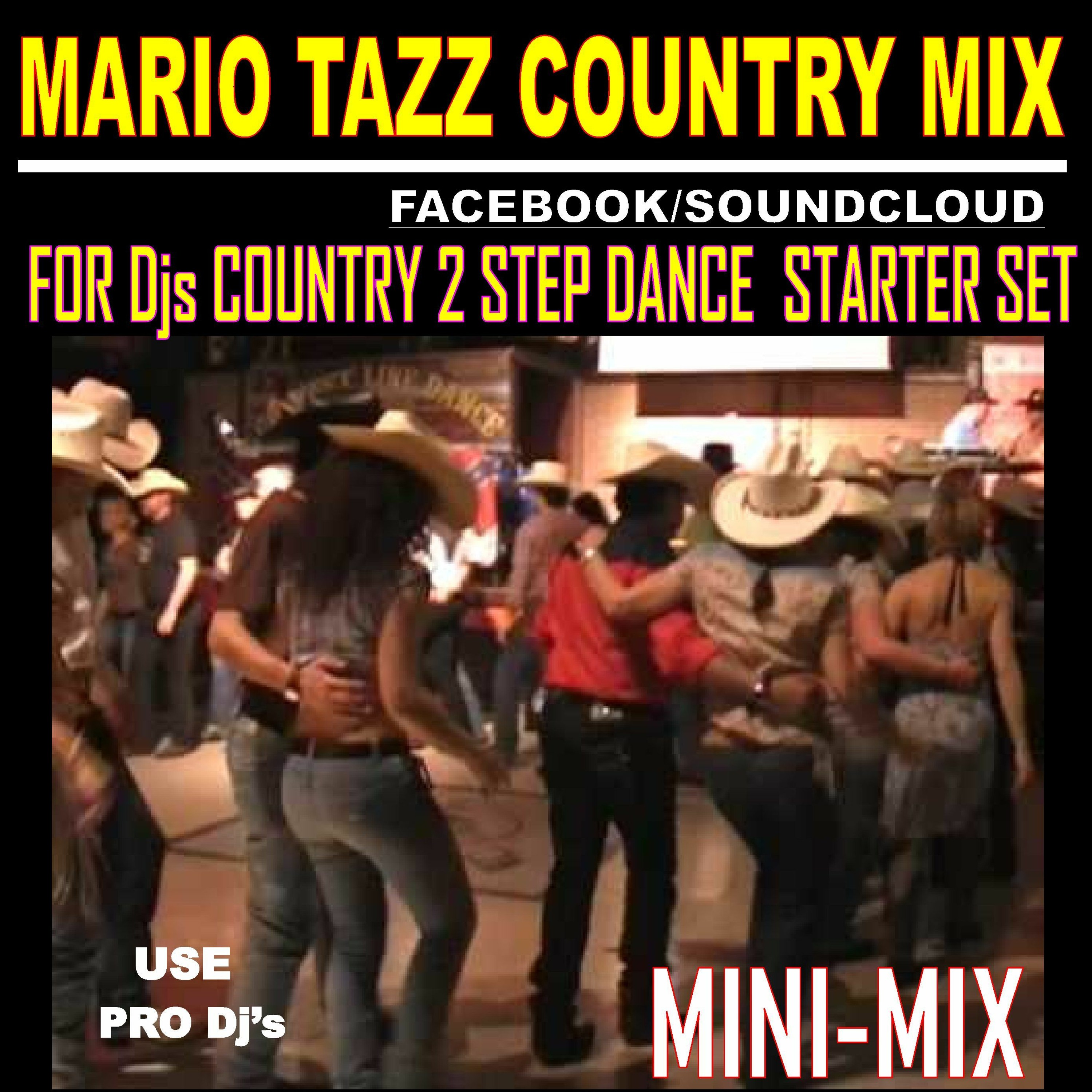 Mario Tazz Entertainment