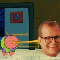 Music my co-worker will hate/love me for sharing with him