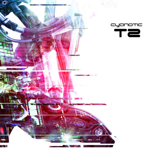 Cyanotic - Control=Lost