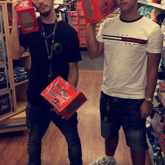 itsDonny Ignorant (Prod.Hubert Z x HIbak) (Mixed by Abbes)