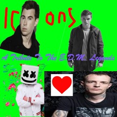 icons