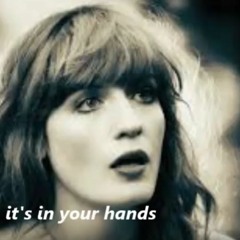 "FLORENCE + THE MACHINE- Various Storms & Saints"