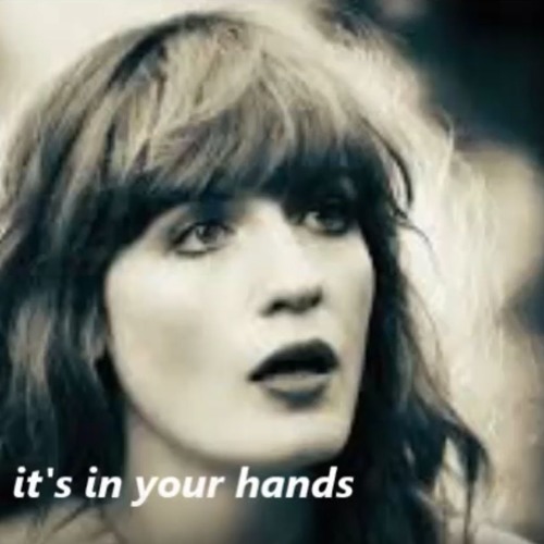 "FLORENCE + THE MACHINE- Various Storms & Saints"
