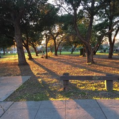 Right Here Where We Are Standing