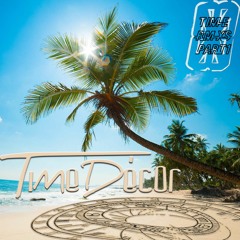 Time Décor - Time (Pablo Puente Remix)