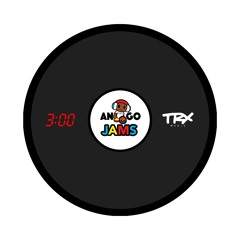 3 Da Manhã (TRX Music)
