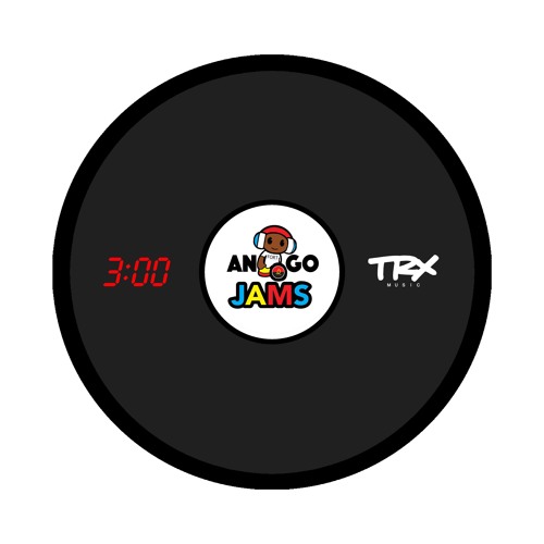 3 Da Manhã (TRX Music)