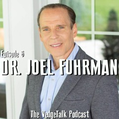 6 - Fast Food Genocide with Dr. Joel Fuhrman