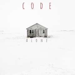 Alone- CODE (Prod- DansonnBeats)MIX+MASTER BY CODE
