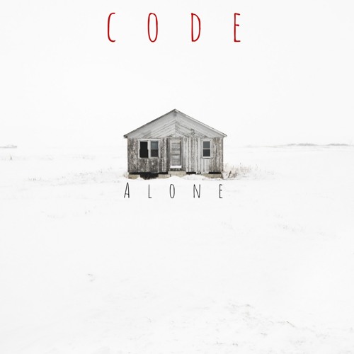 Alone- CODE (Prod- DansonnBeats)MIX+MASTER BY CODE
