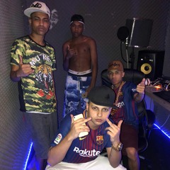 MC'S SACI , TH  E DENNY - TOQUE DE RECOLHER = DJ'S VITIN DO PC , JOÃO DA INES. PH DA SERRA E LV