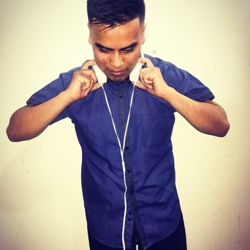 Dj Getzael Bautista - Black Circuit (Agosto 2k18)