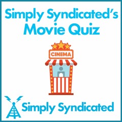 Simply Syndicated Movie Quiz Pilot