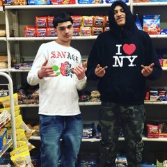 Lil Adre - Trap Shit (Ft. Slimm)(Prod. MTE Saint)