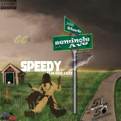 5150 Speedy-Ron Diaz Rum
