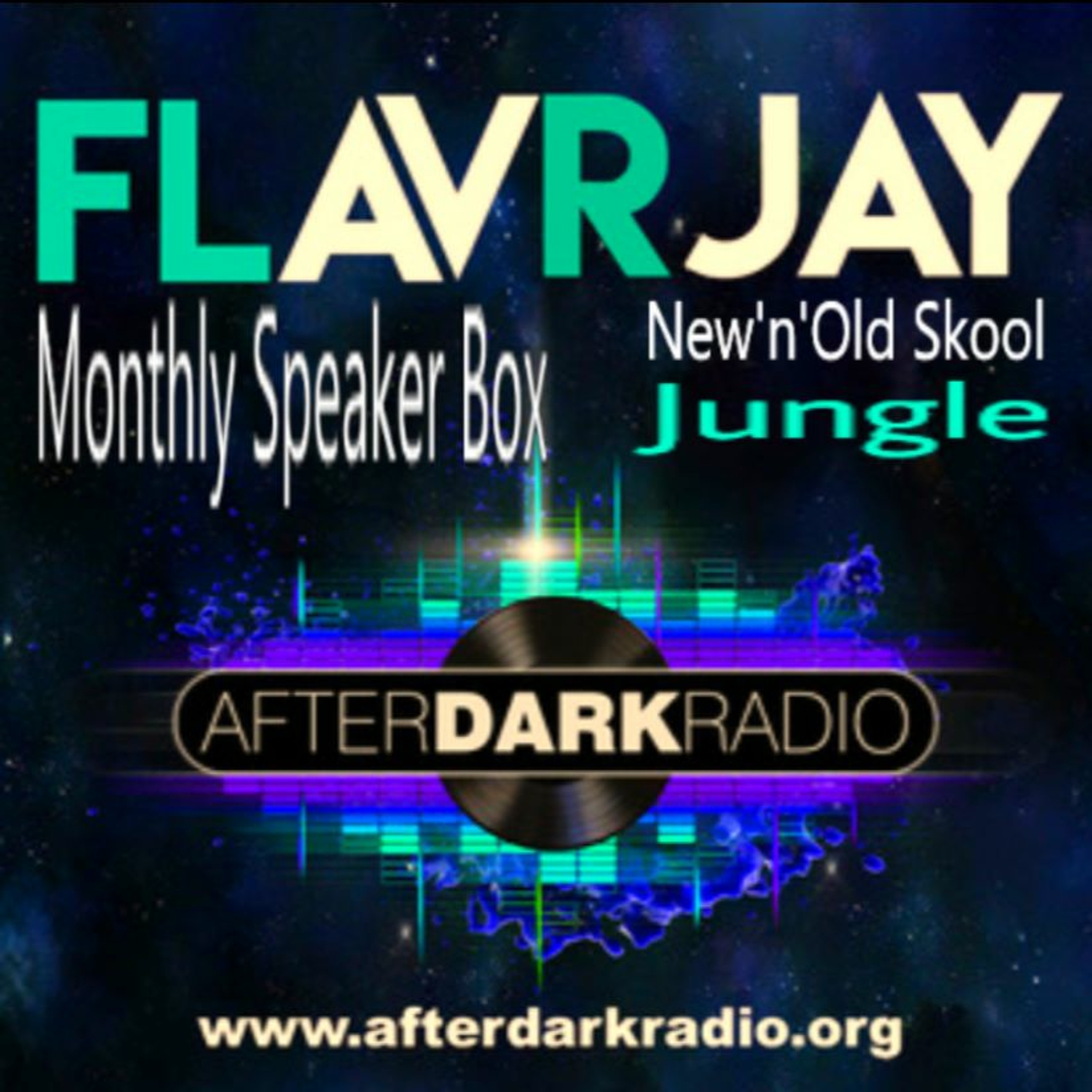 FLavRjay