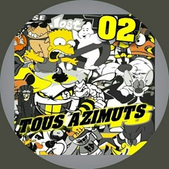 D-MON-T - TOUS AZIMUTS 02