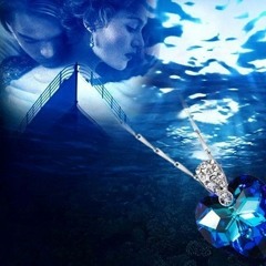 Heart Of The Ocean (Titanic Uplifting Trance Remix)