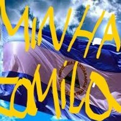 glesgo - Minha Camila