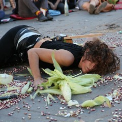 "Sin Título y Sin Tiempo, Memoria  de Los Que Han Muerto de Amor"Alexia Miranda, Puebla, 1998