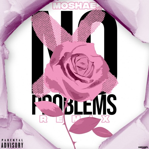 Moshae No Problems ReMix