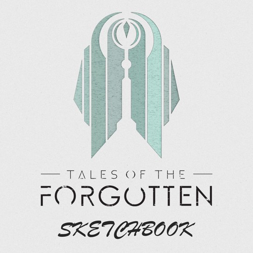 Sketchbook IV: Bigger Picture