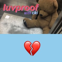 luvproof preview